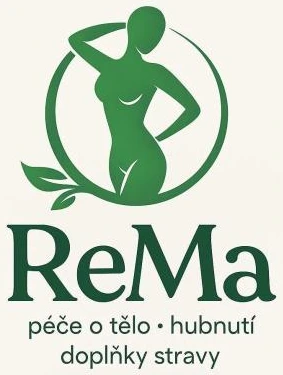 Rema – logo